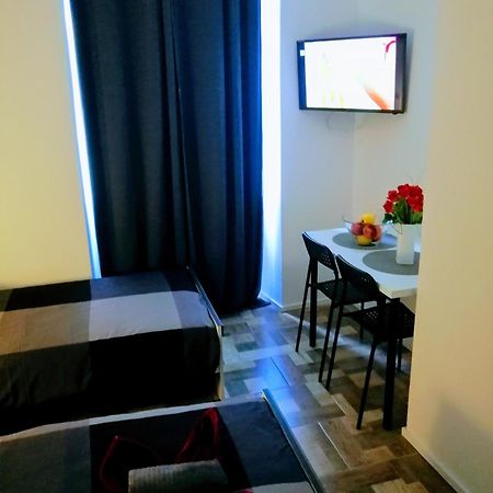 Zpula Center Studio Apartments Exterior foto
