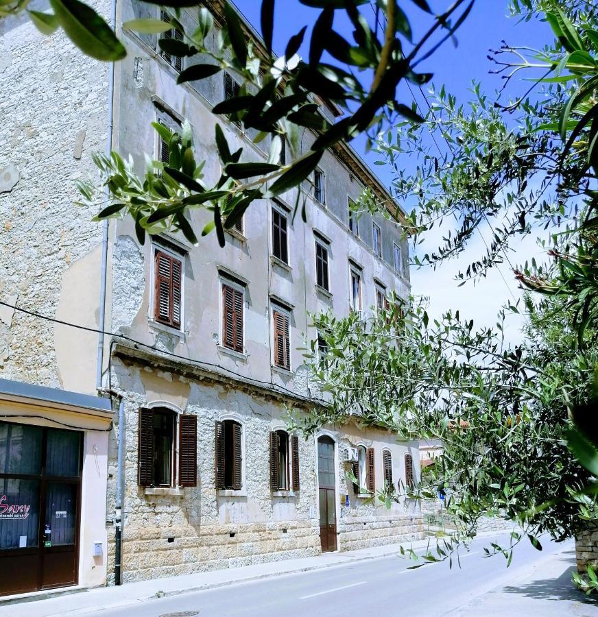 Zpula Center Studio Apartments Exterior foto